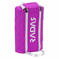 Radar Wheel Bag - Image 3