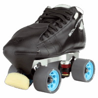 Riedell Pro Toe Cap - Image 3