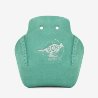 Bont Suede Toe Caps - Image 4