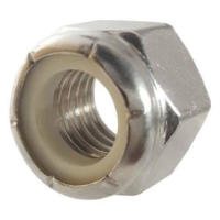 Axle Lock Nut Set - Image 2