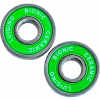 Bionic Ceramic Bearings - Image 2