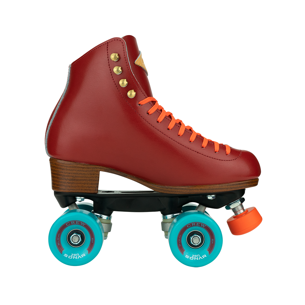 Beta Inline Skates – Roller Derby