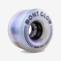 Bont Glow Indoor Light Up Wheels 4 pack (need 2 for a set) - Image 3