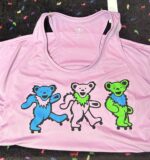 Skating Bears Shirt - Image 3