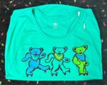 Skating Bears Shirt - Image 4