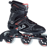 FILA Legacy Pro 100 3-Wheel Skate - Image 3