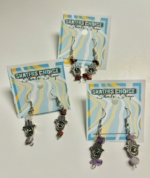 Dangle Earrings - Image 5