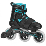 RollerDerby Elite DELTA 100MM Inline Skate