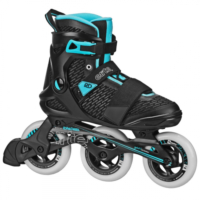 RollerDerby Elite DELTA 100MM Inline Skate - Image 1