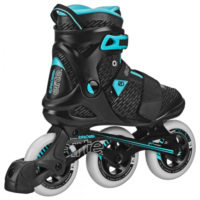 RollerDerby Elite DELTA 100MM Inline Skate - Image 3