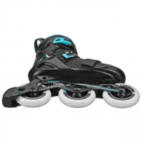 RollerDerby Elite DELTA 100MM Inline Skate - Image 2